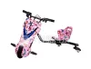 MOCA- Factory Direct Sale Children's V-shaped electric Drift Car MK-12 details Picture